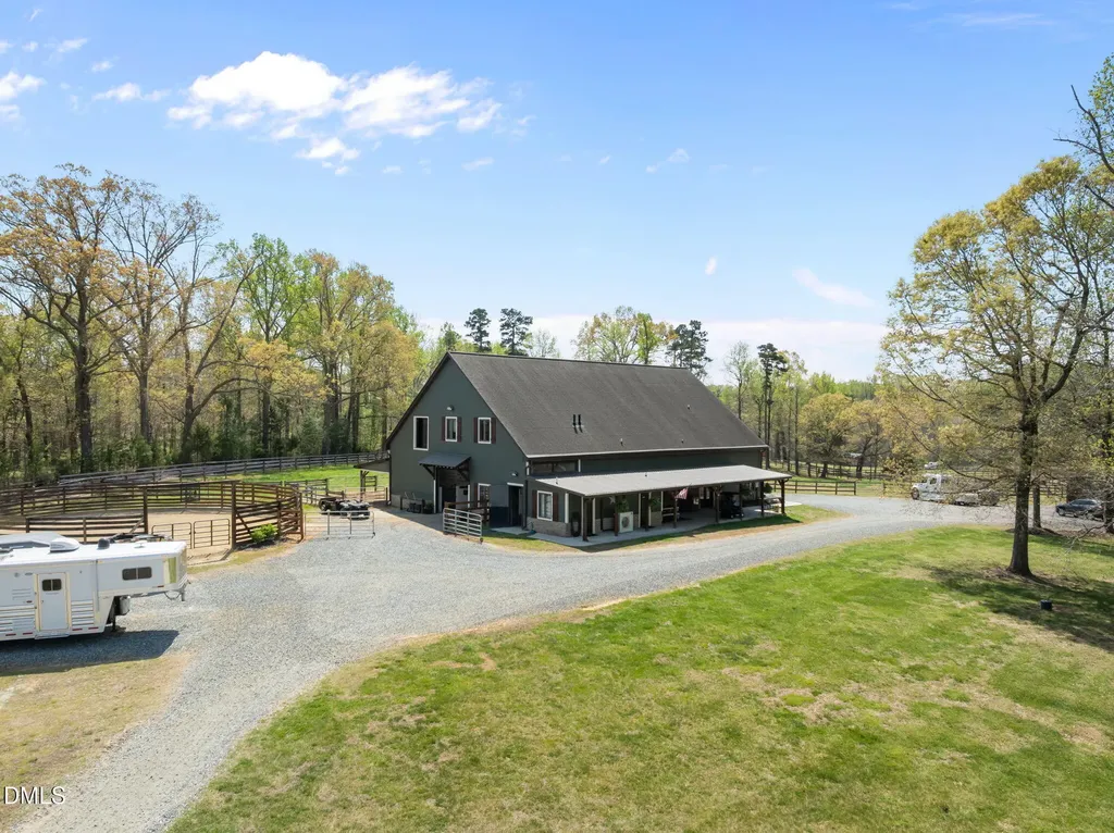 4578 Millpoint Road Greensboro NC 27406
