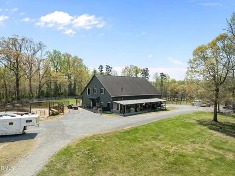 4578 Millpoint Road Greensboro NC 27406