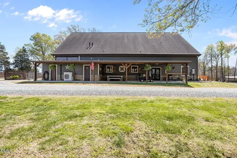 4578 Millpoint Road Greensboro NC 27406