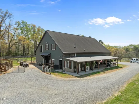 4578 Millpoint Road Greensboro NC 27406