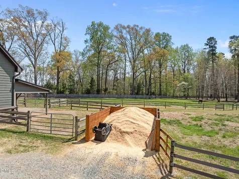 4578 Millpoint Road Greensboro NC 27406