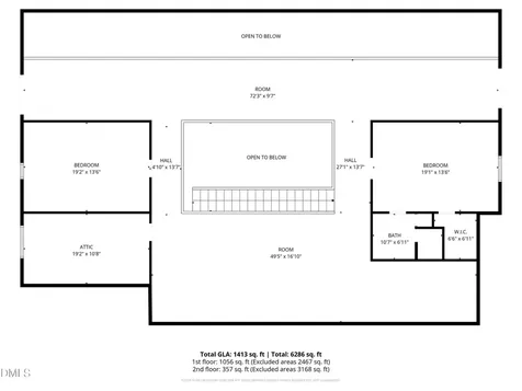 4578 Millpoint Road Greensboro NC 27406