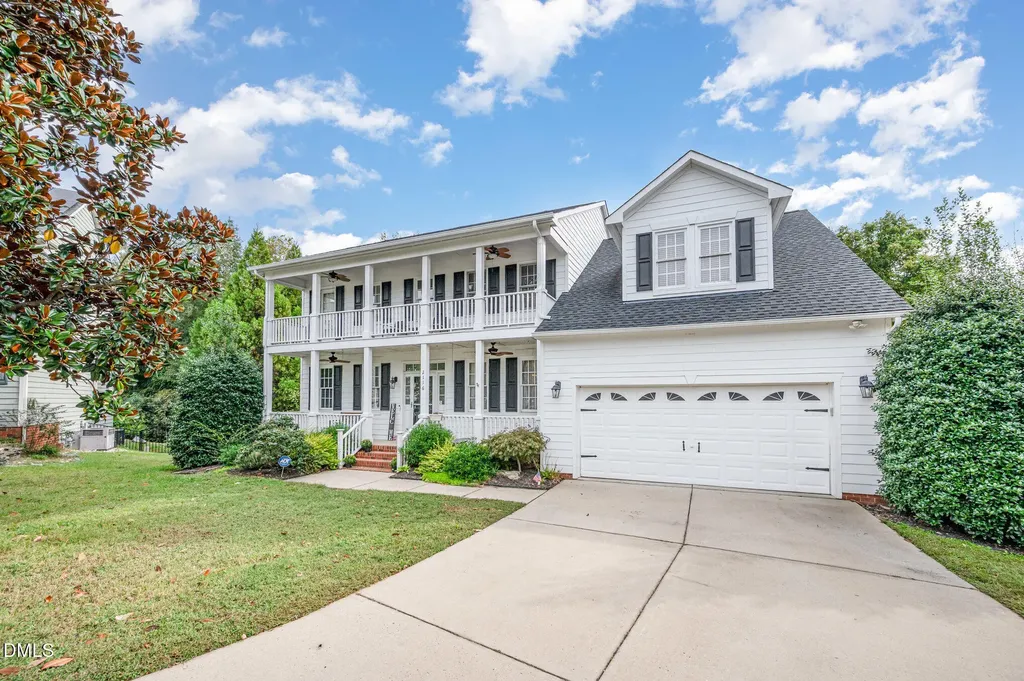 2116 Covered Bridge Court Raleigh NC 27614