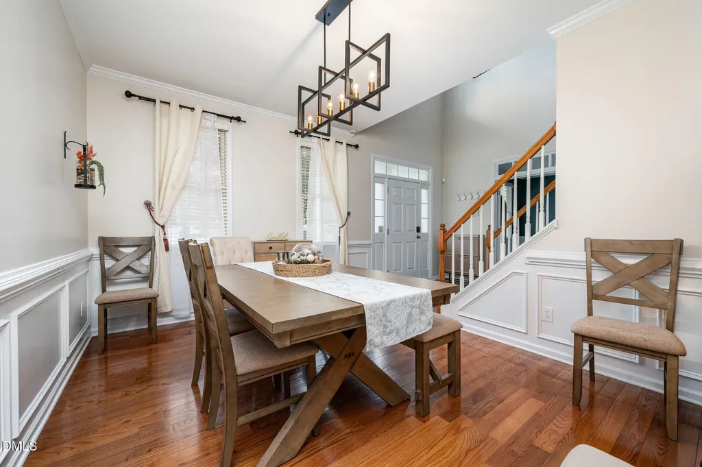 2116 Covered Bridge Court Raleigh NC 27614