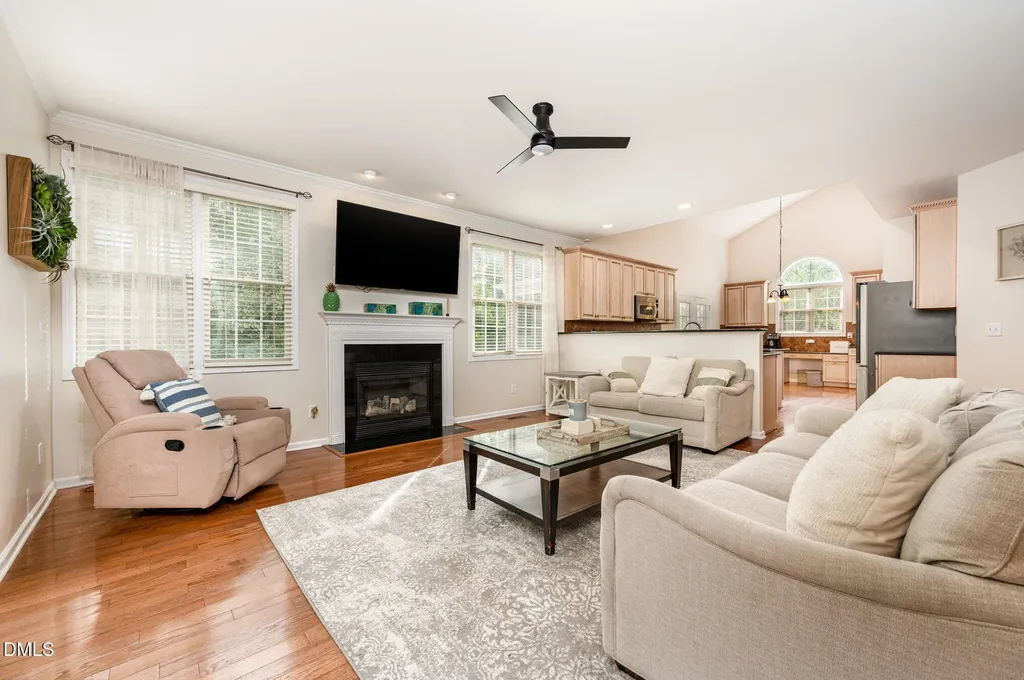 2116 Covered Bridge Court Raleigh NC 27614
