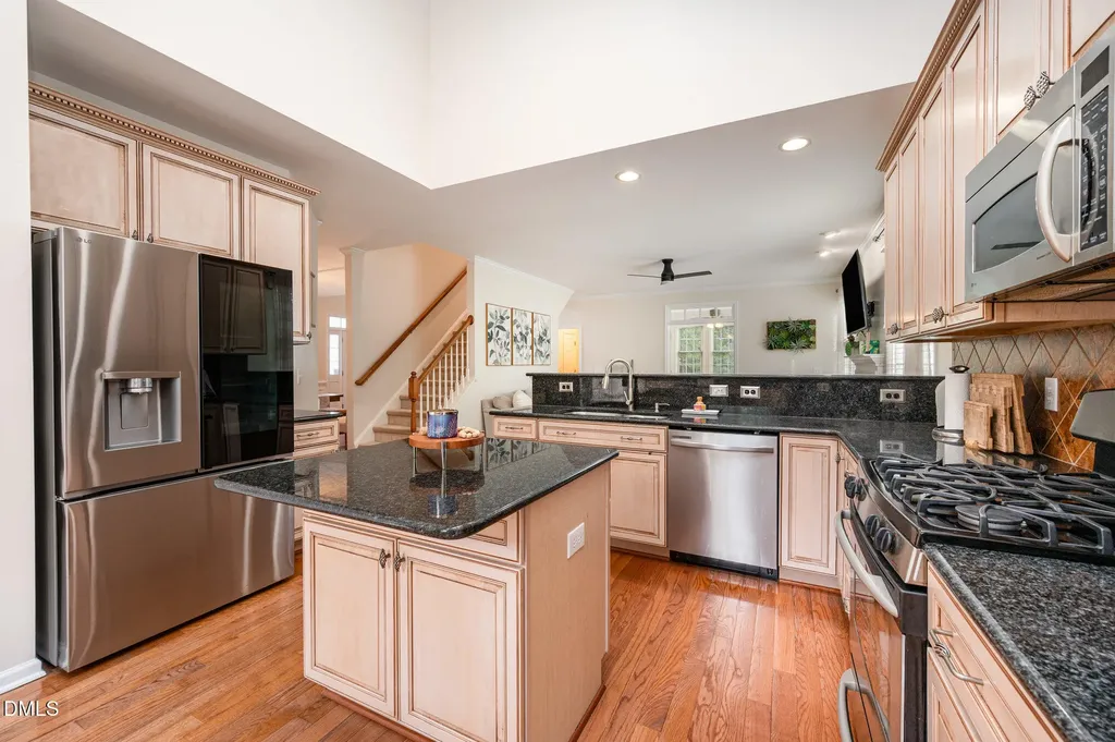 2116 Covered Bridge Court Raleigh NC 27614