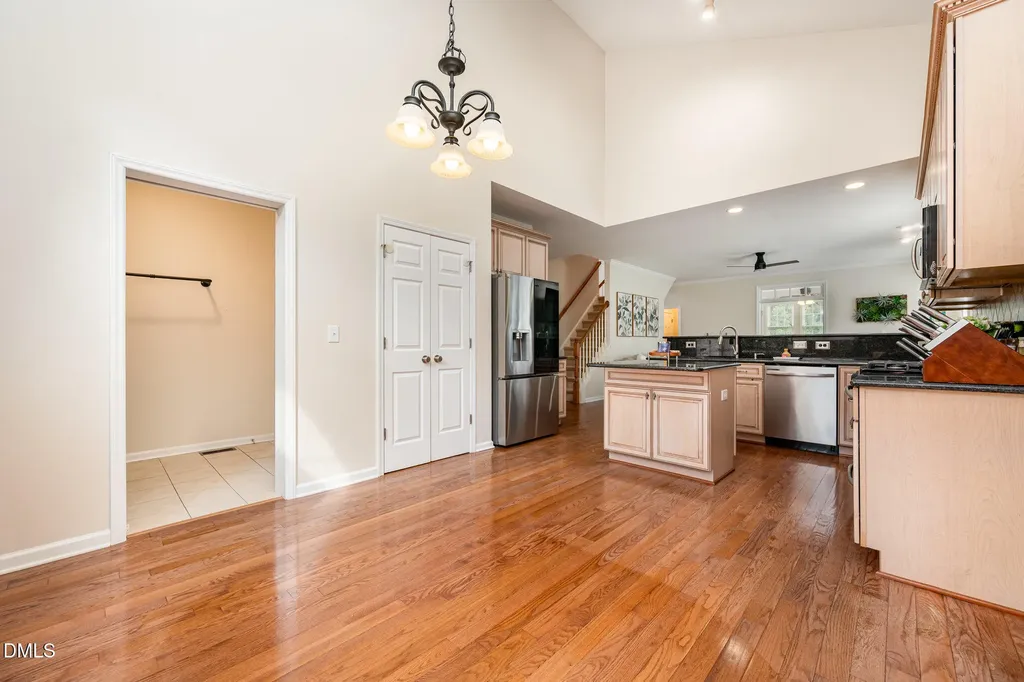 2116 Covered Bridge Court Raleigh NC 27614