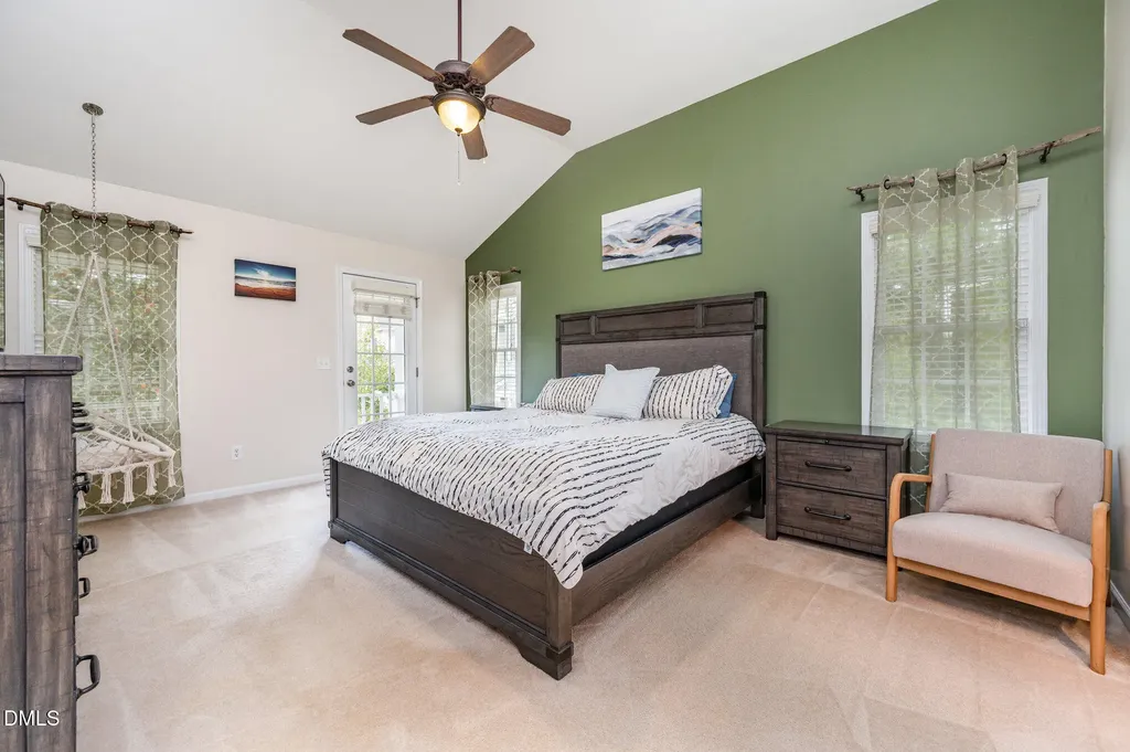 2116 Covered Bridge Court Raleigh NC 27614