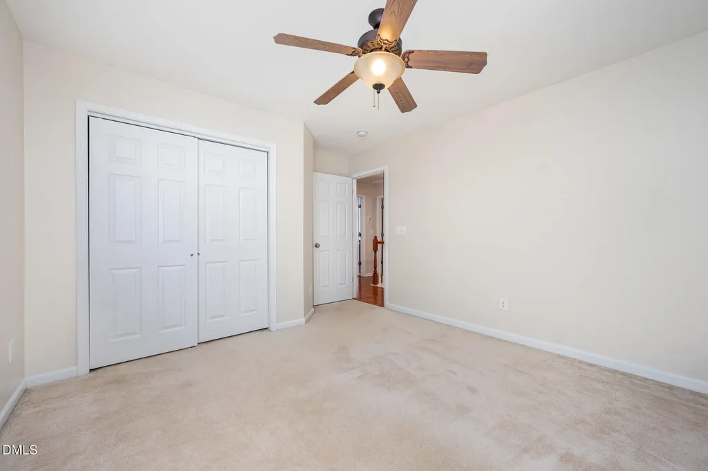 2116 Covered Bridge Court Raleigh NC 27614
