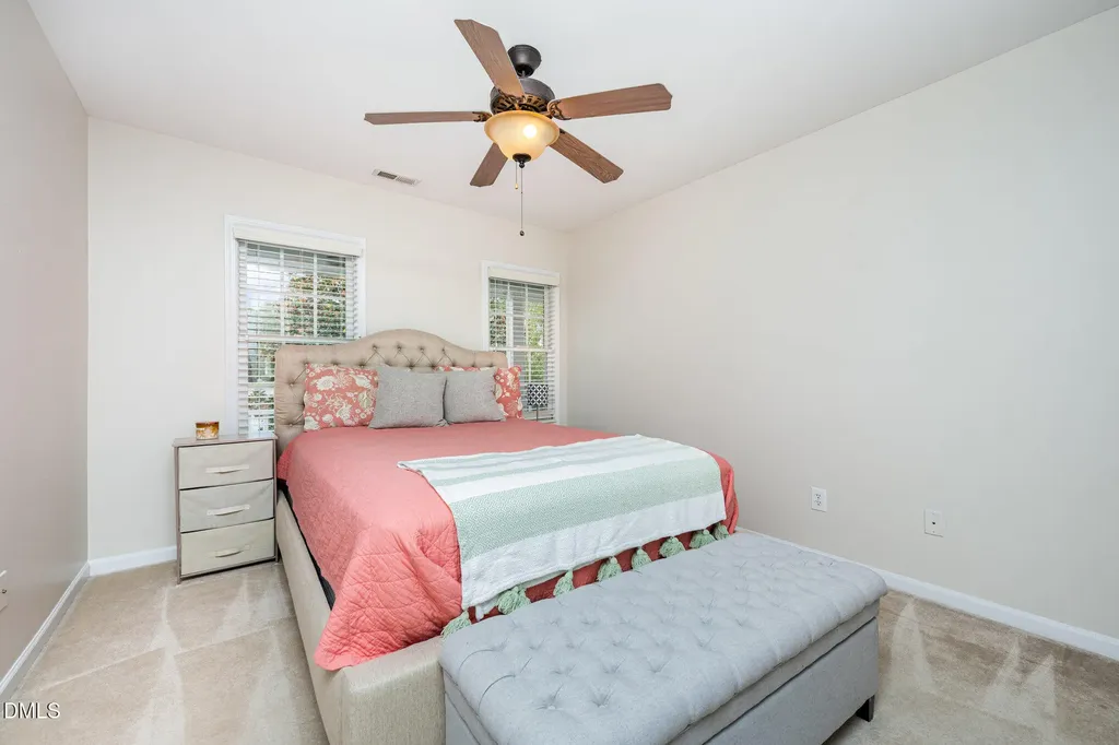 2116 Covered Bridge Court Raleigh NC 27614