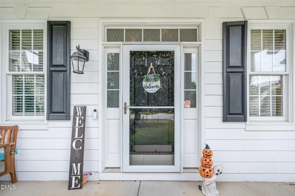 2116 Covered Bridge Court Raleigh NC 27614