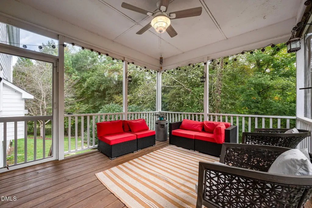 2116 Covered Bridge Court Raleigh NC 27614