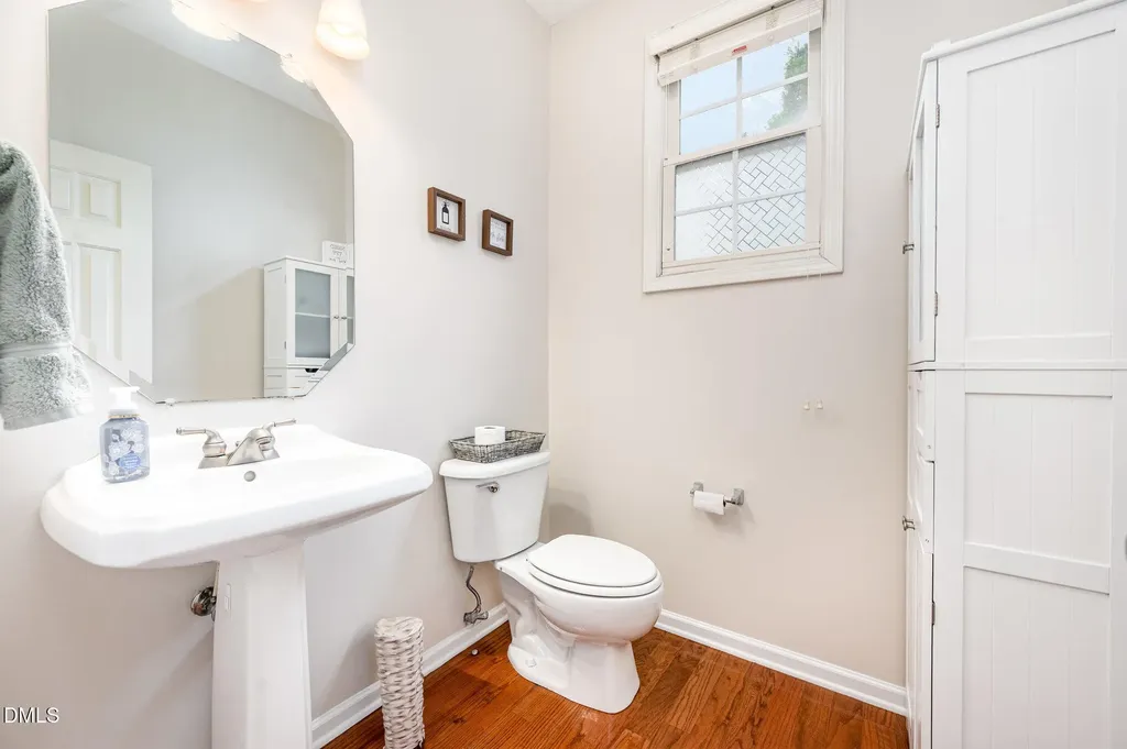 2116 Covered Bridge Court Raleigh NC 27614
