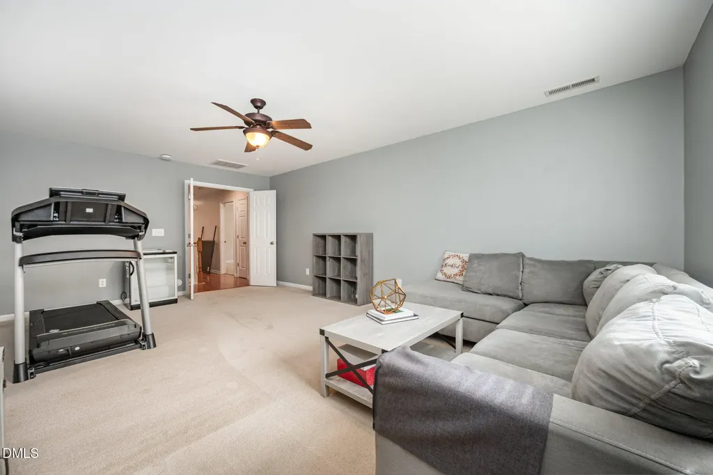 2116 Covered Bridge Court Raleigh NC 27614