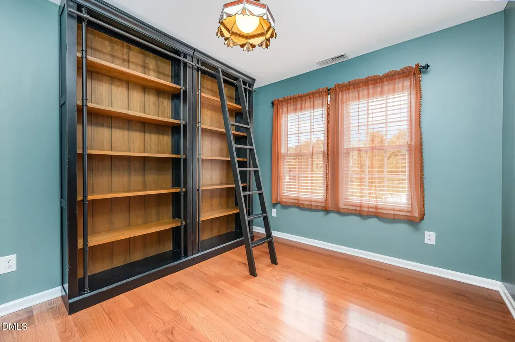 2116 Covered Bridge Court Raleigh NC 27614