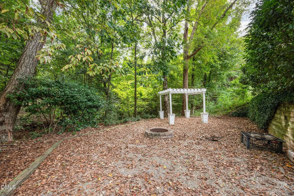 2116 Covered Bridge Court Raleigh NC 27614