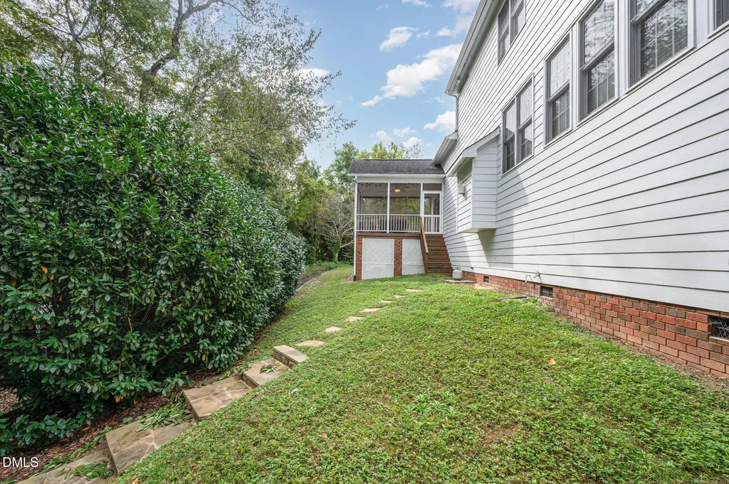 2116 Covered Bridge Court Raleigh NC 27614