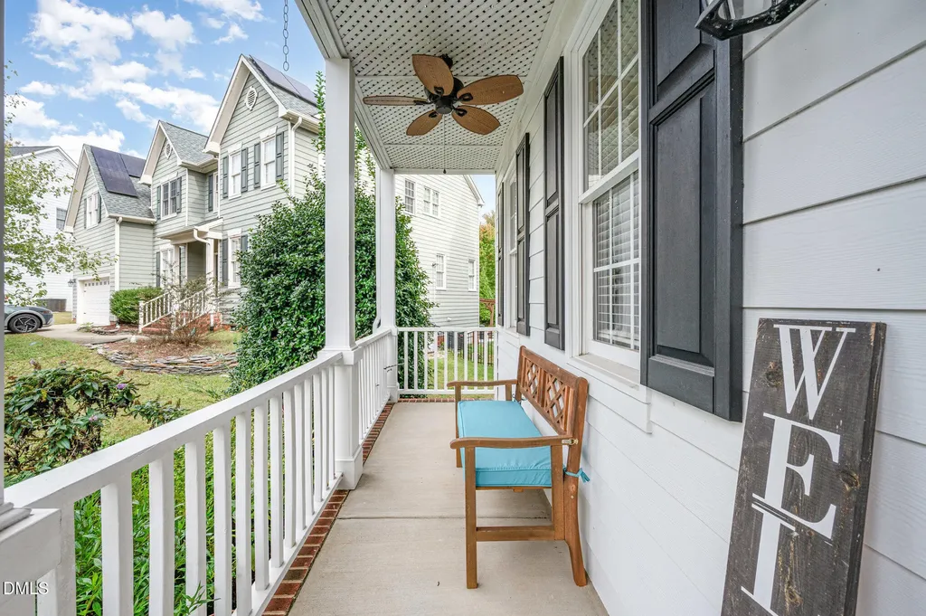 2116 Covered Bridge Court Raleigh NC 27614