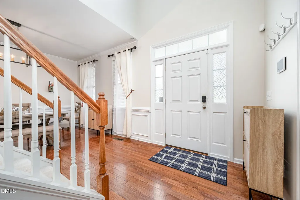 2116 Covered Bridge Court Raleigh NC 27614