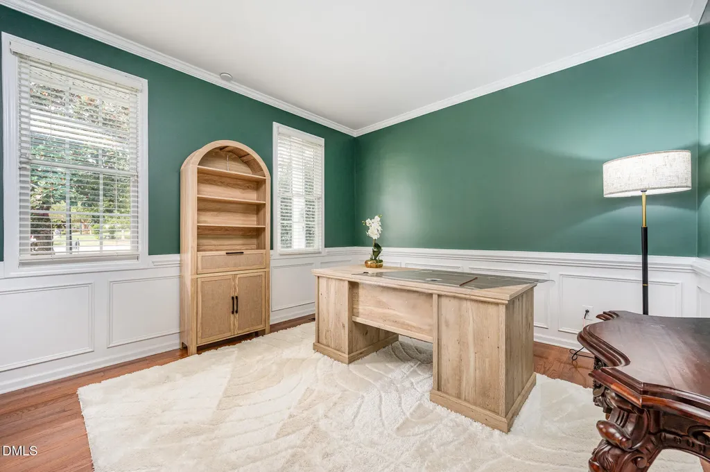 2116 Covered Bridge Court Raleigh NC 27614
