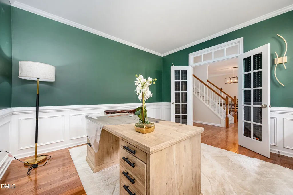 2116 Covered Bridge Court Raleigh NC 27614