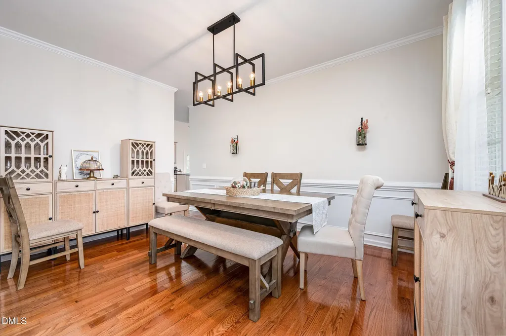 2116 Covered Bridge Court Raleigh NC 27614