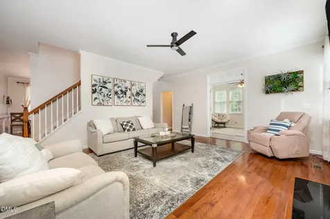 2116 Covered Bridge Court Raleigh NC 27614