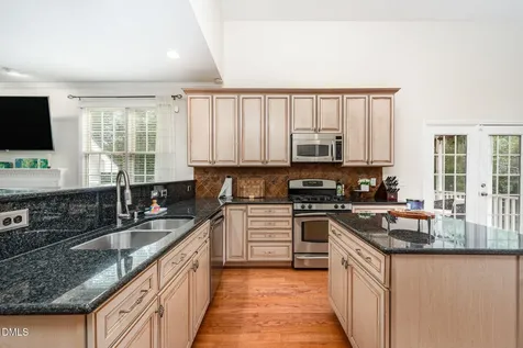 2116 Covered Bridge Court Raleigh NC 27614