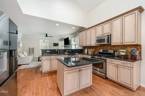 2116 Covered Bridge Court Raleigh NC 27614