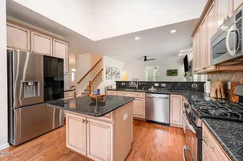 2116 Covered Bridge Court Raleigh NC 27614