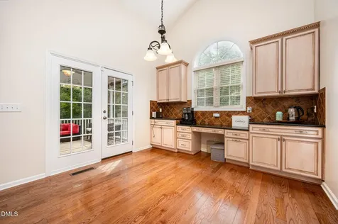2116 Covered Bridge Court Raleigh NC 27614