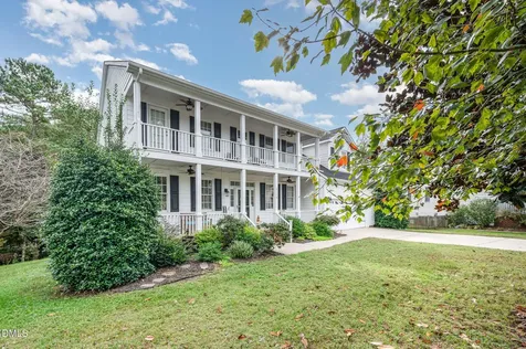 2116 Covered Bridge Court Raleigh NC 27614