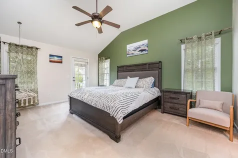 2116 Covered Bridge Court Raleigh NC 27614
