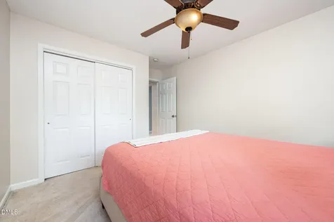 2116 Covered Bridge Court Raleigh NC 27614