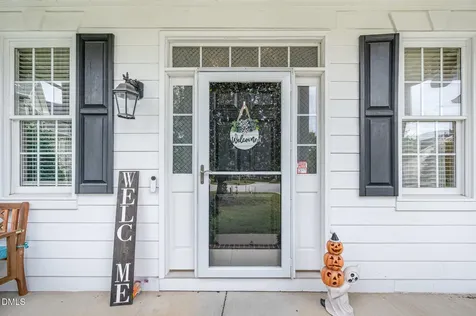 2116 Covered Bridge Court Raleigh NC 27614