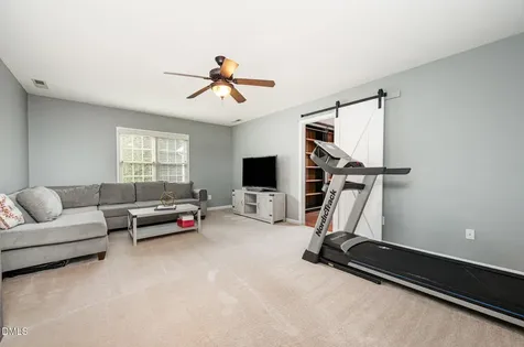 2116 Covered Bridge Court Raleigh NC 27614