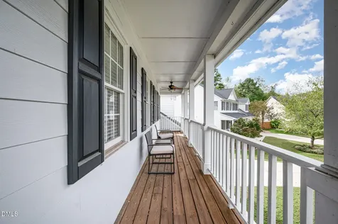 2116 Covered Bridge Court Raleigh NC 27614