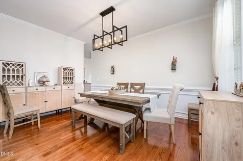 2116 Covered Bridge Court Raleigh NC 27614