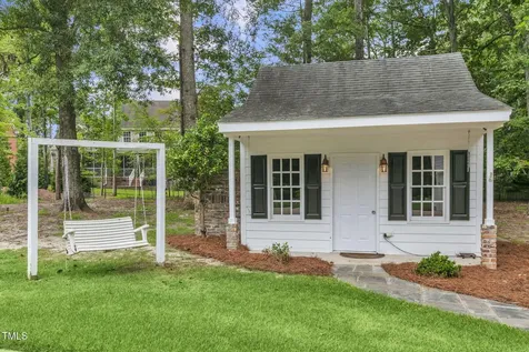 2811 Deerfield Lane N Wilson NC 27896