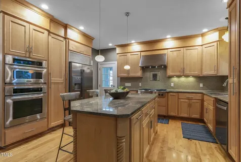 2811 Deerfield Lane N Wilson NC 27896