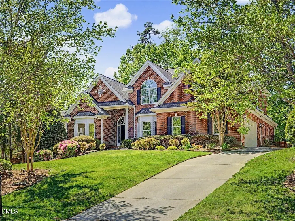 447 Davis Love Drive Chapel Hill NC 27517