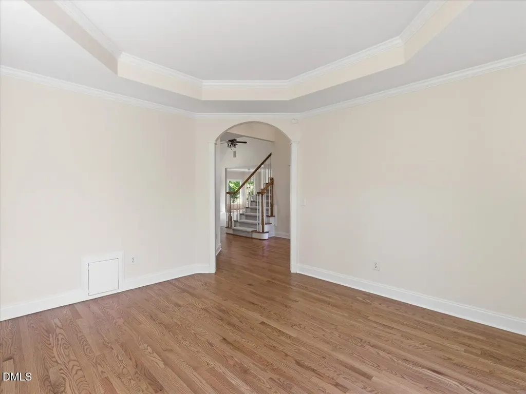447 Davis Love Drive Chapel Hill NC 27517