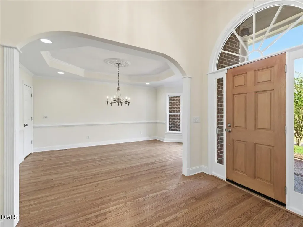447 Davis Love Drive Chapel Hill NC 27517