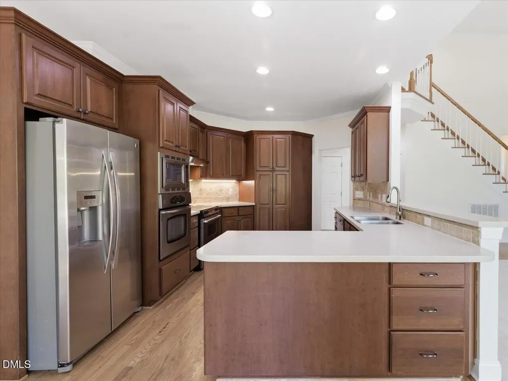 447 Davis Love Drive Chapel Hill NC 27517