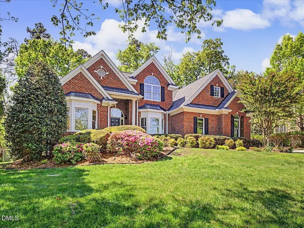 447 Davis Love Drive Chapel Hill NC 27517