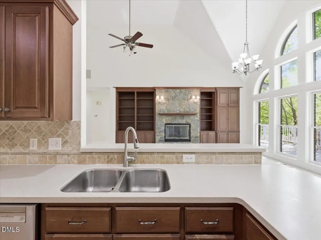 447 Davis Love Drive Chapel Hill NC 27517