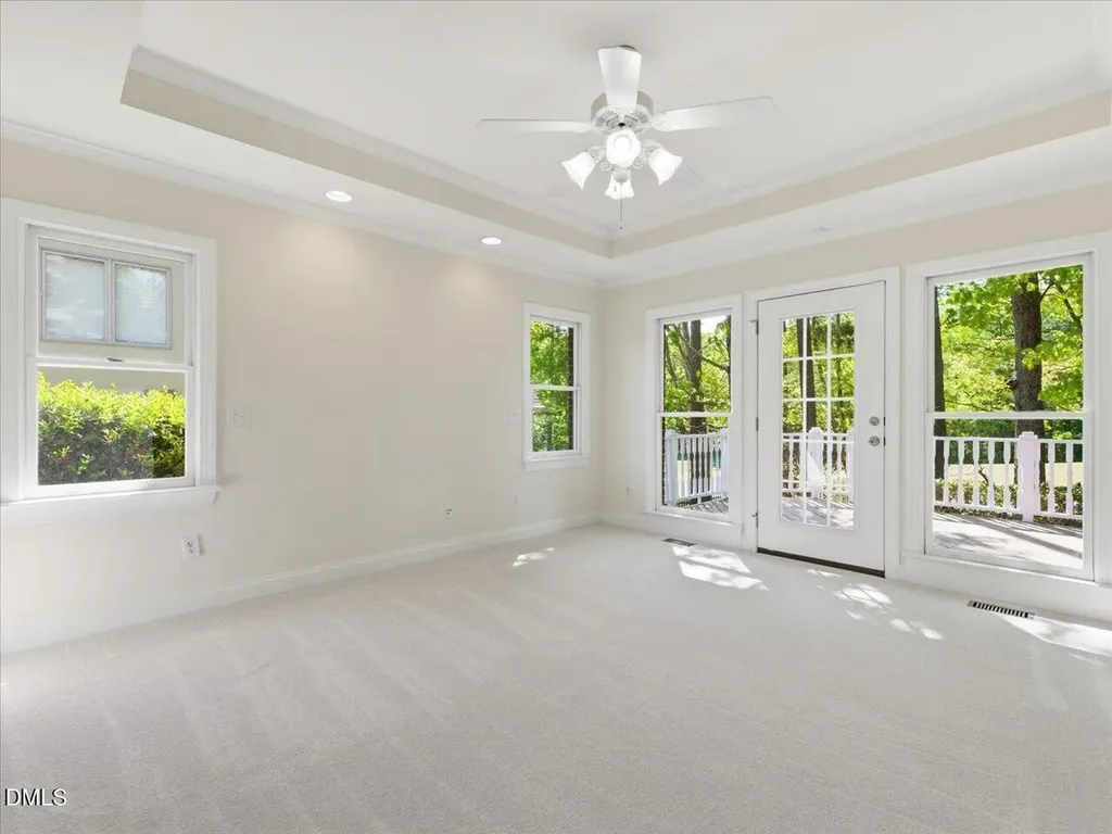 447 Davis Love Drive Chapel Hill NC 27517