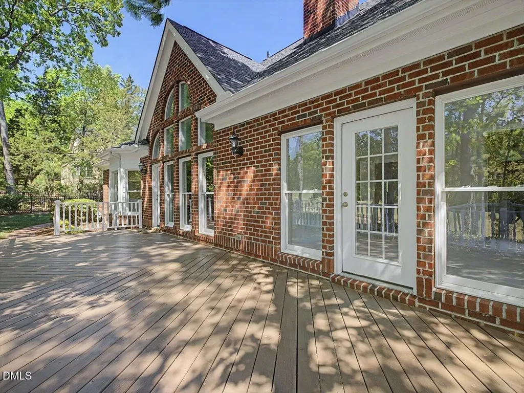 447 Davis Love Drive Chapel Hill NC 27517