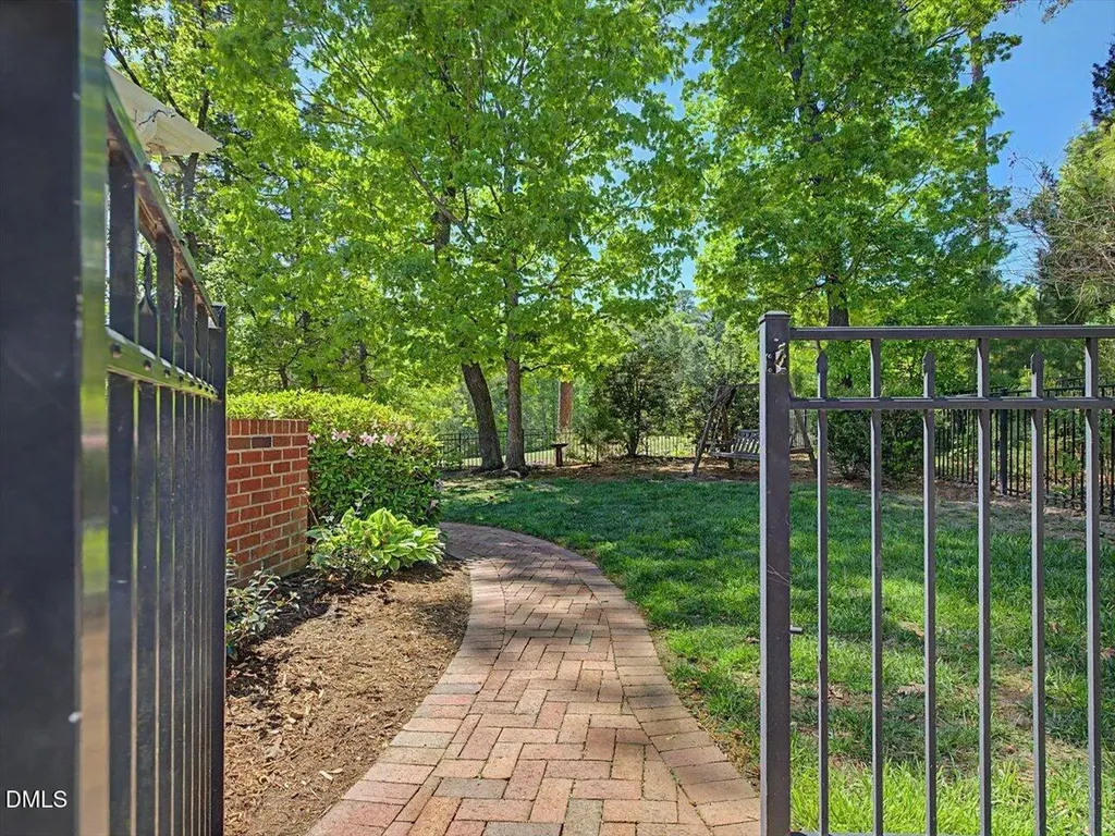 447 Davis Love Drive Chapel Hill NC 27517