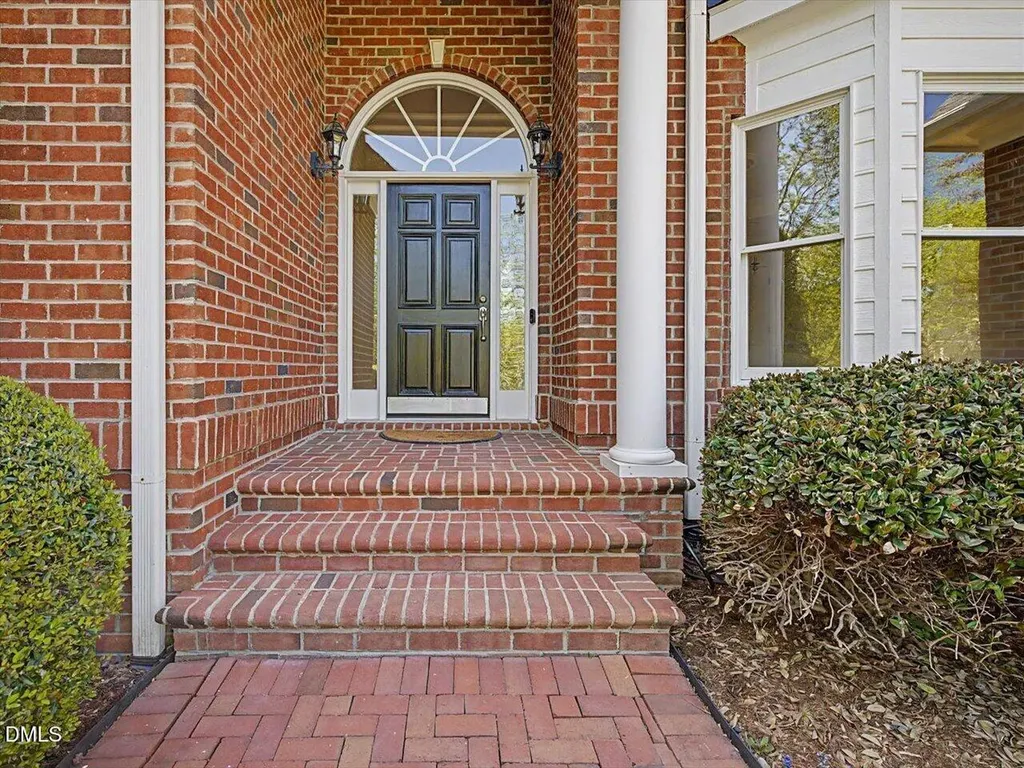 447 Davis Love Drive Chapel Hill NC 27517